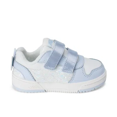 Stride Rite Denver Sneaker - Big Kid In Blue
