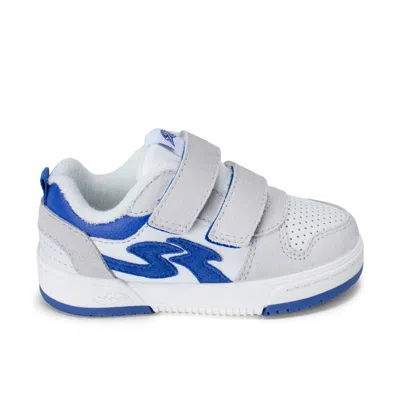 Stride Rite Denver Sneaker - Little Kid In Black