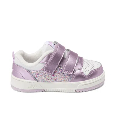 Stride Rite Denver Sneaker - Little Kid In Purple