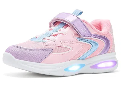 Stride Rite Dylan (toddler/little Kid) Kid's Shoes : 11 Little Kid M In Pink