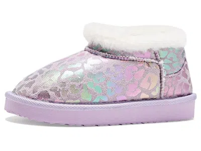 Stride Rite Emmie (little Kid/big Kid) Kids Shoes Iridescent: 13 Little Kid M In Multi