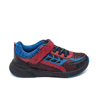 Stride Rite Equilibrium Sneaker - Little Kid In Multi