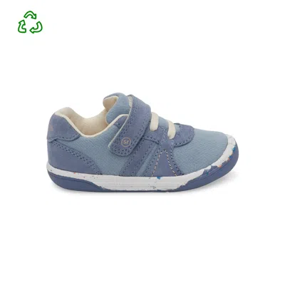 Stride Rite Fern Sneaker - Little Kid In Blue
