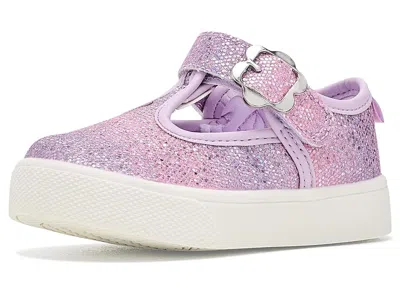 Stride Rite Gia (toddler/little Kid) Kid's Shoes Rainbow: 9 Toddler M In Red