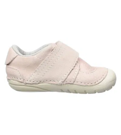 Stride Rite Kids' Girl's Soft Motion Kellen Sneaker In Pink