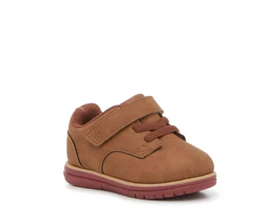Stride Rite Jay Oxford Kids' In Tan