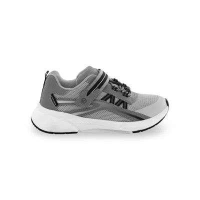 Stride Rite Journey 3.0 Sneaker - Big Kid In Gray