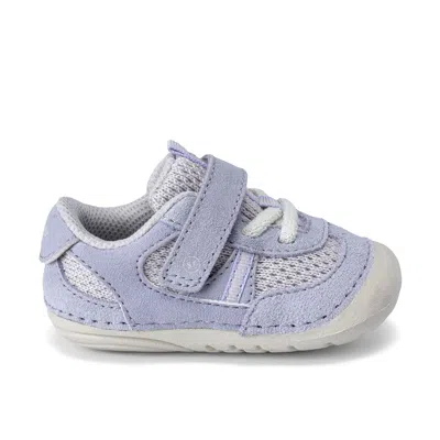 Stride Rite Jules Sneaker - Little Kid In Blue