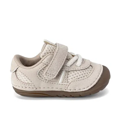 Stride Rite Jules Sneaker - Little Kid In Neutral