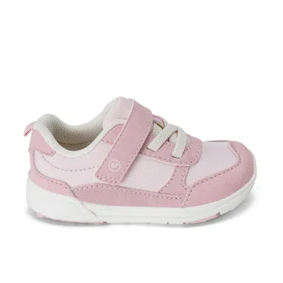 Stride Rite Juniper Sneaker - Little Kid In Neutral
