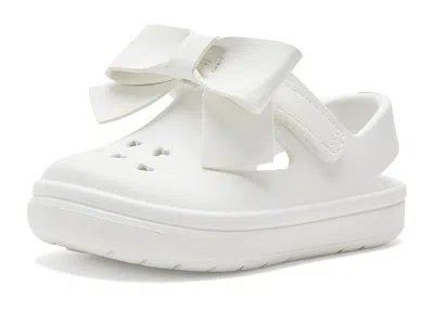 Stride Rite Kamila Sandals (infant/toddler/little Kid) Kid's Shoes White : 11 Little Kid M, Synthetic