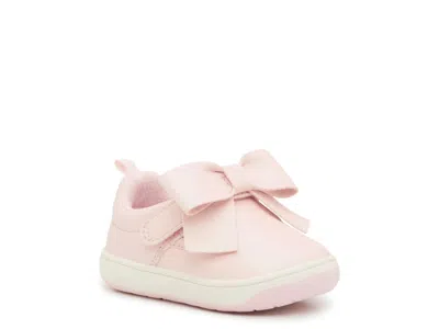 Stride Rite Kamila Sneaker Kids' In Light Pink