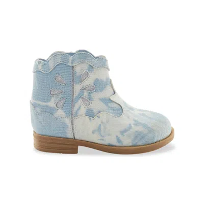 Stride Rite Kara Boot - Big Kid In Multi