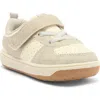 Stride Rite Kids' Addison Sneaker In White