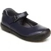 Stride Rite Toddler Girls Sr Ainsley Mary Jane In Blue