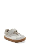 Stride Rite Kids' Arlo Srtech™ Sneaker In Taupe