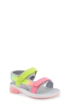 Stride Rite Kids' Asher Sandal