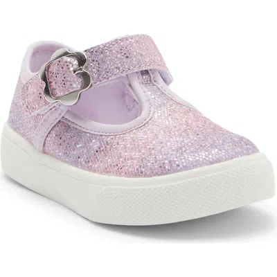 Stride Rite Kids' Gia Mary Jane Shoe In Pink