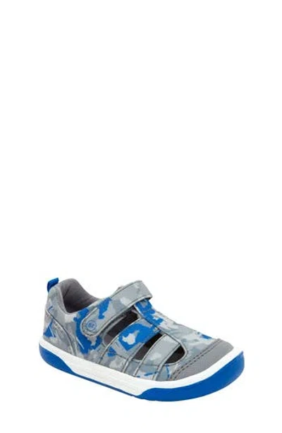 Stride Rite Kids' Hadley 2.0 Sandal