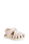 Stride Rite Kids' Jenna Sandal In Pink