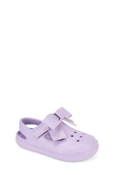 Stride Rite Kids' Kamila Sandal In Blue