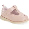 Stride Rite Kids' Lacey 2.0 Sneaker In Pink