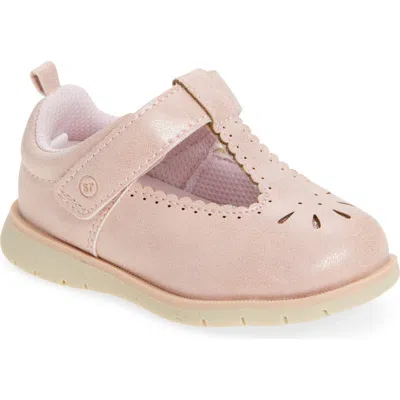 Stride Rite Kids' Lacey 2.0 Sneaker In Pink