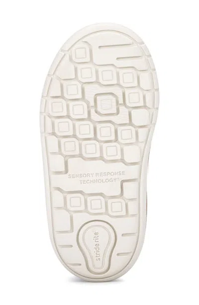 Stride Rite Kids' Letty Boot In White