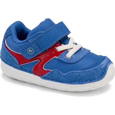 Stride Rite Babies'  Kids' London Run Sneaker In Multi