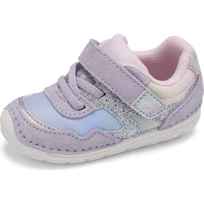 Stride Rite Babies'  Kids' London Run Sneaker In Multi