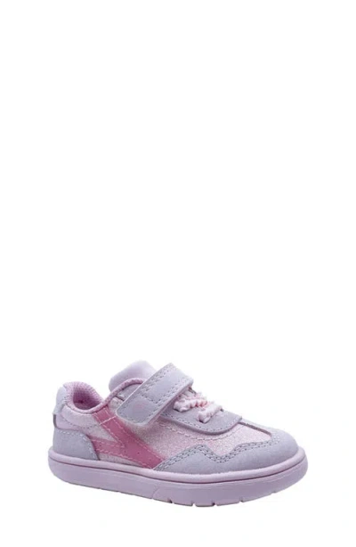 Stride Rite Kids' London Srtech™ Sneaker In Pink