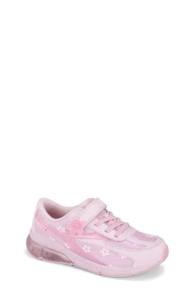 Stride Rite Kids' M2p Lighted Phantom Sneaker In Multi