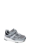 Stride Rite Kids' Made2play® 2.0 Sneaker In Gray