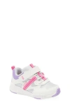 Stride Rite Kids' Made2play® 2.0 Sneaker In White