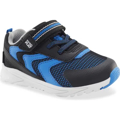 Stride Rite Kids' Made2play® Bolt Sneaker In Multi
