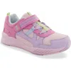 Stride Rite Kids' Made2play® Player Sneaker In Light Pink