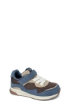 Stride Rite Kids' Made2play® Sequoia Sneaker In Blue