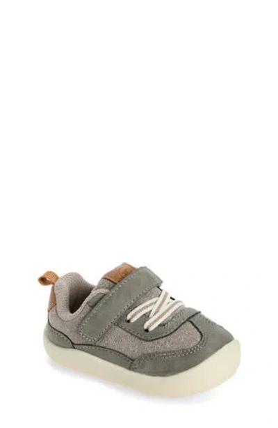 Stride Rite Kids' Nick 2.0 Sneaker In Multi