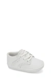 Stride Rite Kids' Pw Cris Leather Sneaker In Multi