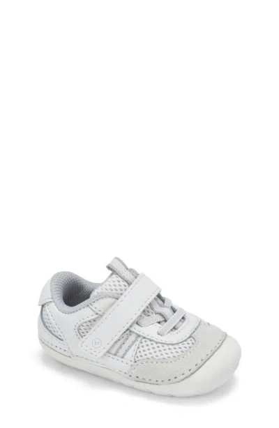 Stride Rite Kids' Soft Motion™ Jules Sneaker In White