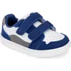 Stride Rite Kids' Srtech™ Alfredo Sneaker In Blue