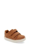 Stride Rite Kids' Srtech™ Alfredo Sneaker In Tan