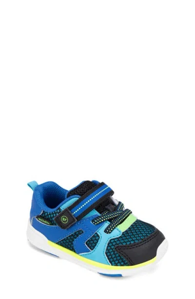 Stride Rite Babies'  Kids' Srtech Velocity Sneaker In Multi