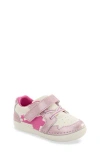 Stride Rite Kids' Waverly Sneaker