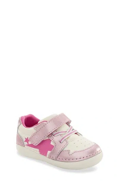 Stride Rite Kids' Waverly Sneaker