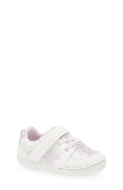 Stride Rite Kids' Waverly Soft Motion™ Sneaker In White