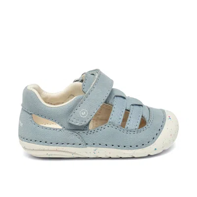 Stride Rite Koa Sneaker Sandal - Little Kid In Blue
