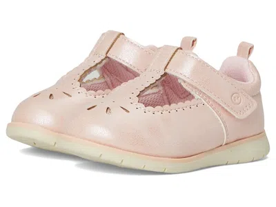 Stride Rite Lacey 2.0 (toddler/little Kid) Kid's Shoes Pink : 10 Toddler M, Synthetic