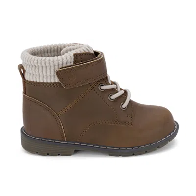 Stride Rite Legend Boot - Big Kid In Multi