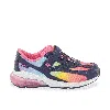 Stride Rite Lighted Phantom - Big Kid In Multi